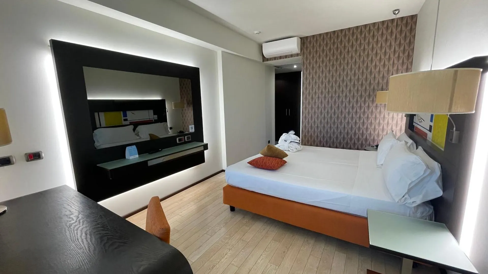 Hotel Mercure Siracusa Syracuse