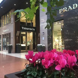 Alojamento de Acomodação e Pequeno-almoço Galleria Cavour Bolonha