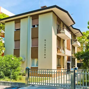 In 25539 Apartment Bibione
