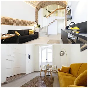 Casa Marene Ortigia Syracuse