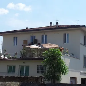 Le Mura Apartment Florenz