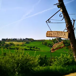 La Terra Bauernhof Valiano