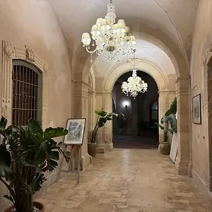 Appartement Palazzo Gancia Homes, Syracuse