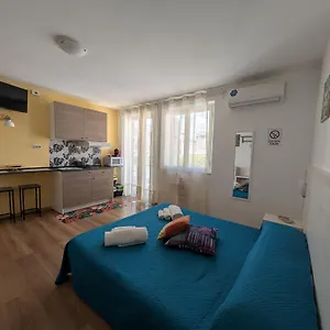 Casa Empedocle Syracuse