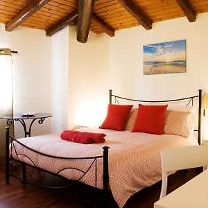 Casa Levante Syracuse