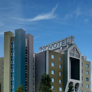 Hotel Novotel Firenze Nord Aeroporto Sesto Fiorentino