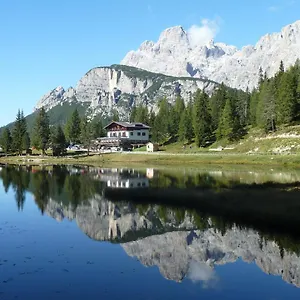 Hotel Antorno Misurina