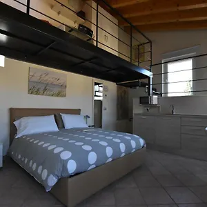Casa Del Drago Apartment Sulzano
