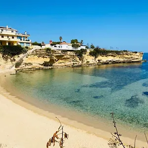 Il Paradiso Sul Mare Syrakus