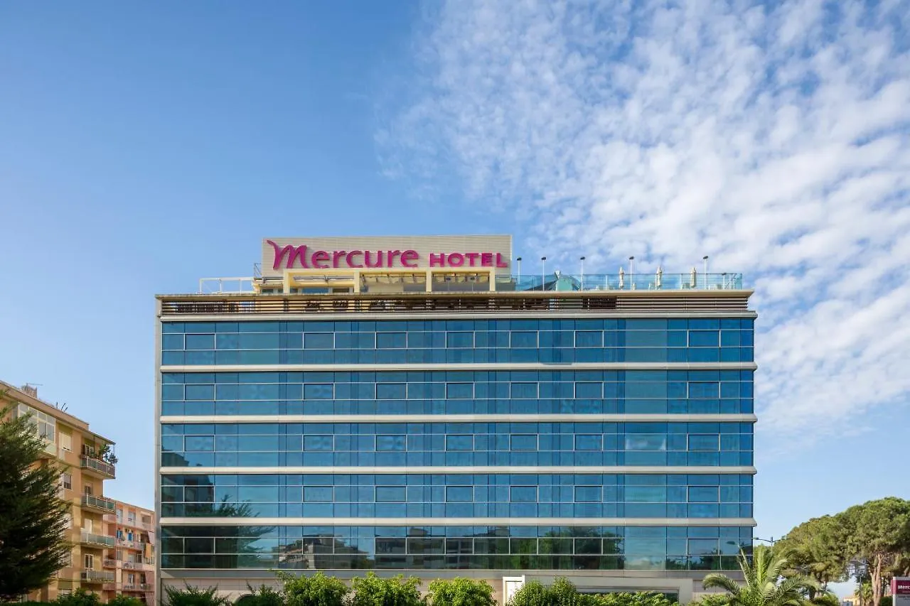 סירקוזה Hotel Mercure Siracusa