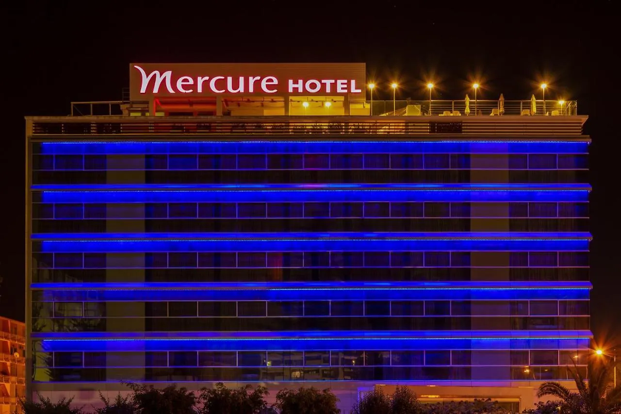 סירקוזה Hotel Mercure Siracusa