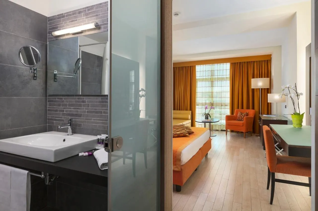Hotel Mercure Siracusa Syracuse