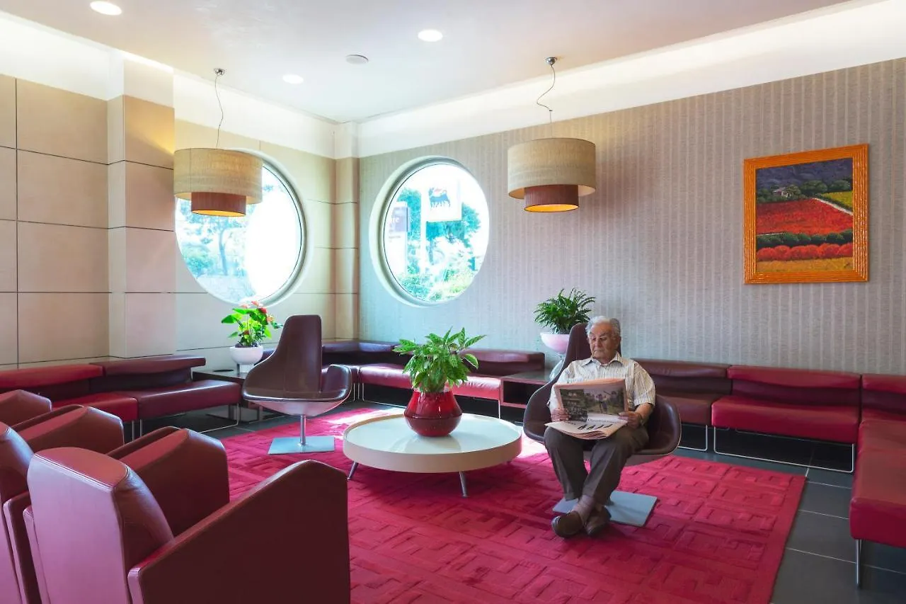 Hotel Mercure Siracusa Syracuse